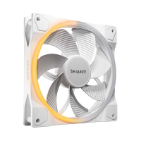 Be Quiet! Light Wings LX Reverse 140mm PWM Branco