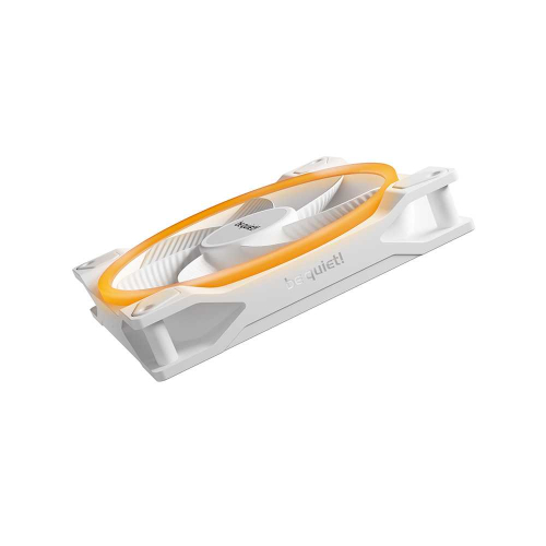 Be Quiet! Light Wings LX Reverse 140mm PWM Branco