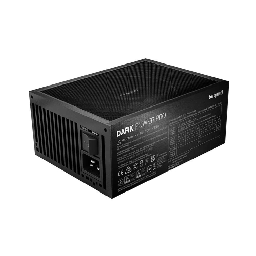 Be Quiet! Dark Power Pro 14 IO 1300W 80Plus Titanium ATX 3.1