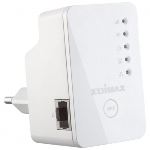 WIRELESS LAN REPETIDOR 300M EDIMAX EW-7438RPN MINI