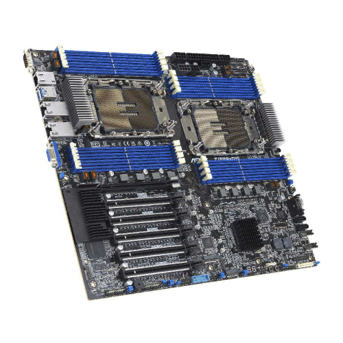 Asus Z13PE-D16. 2x Socket 4677. E-ATX.
