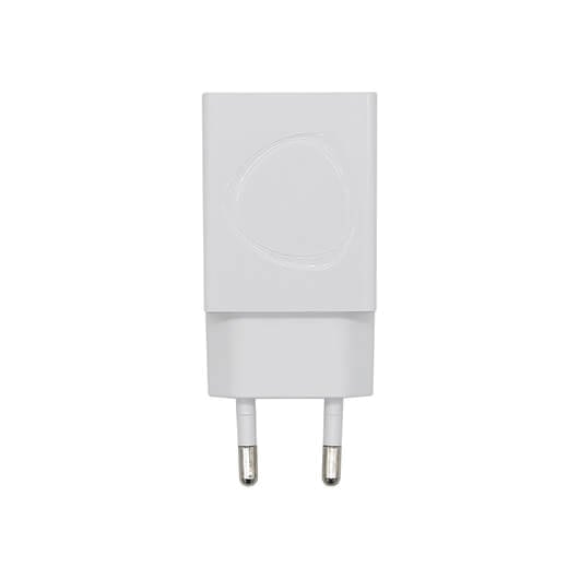 CARREGADOR USB CASA AISENS 10W Branco