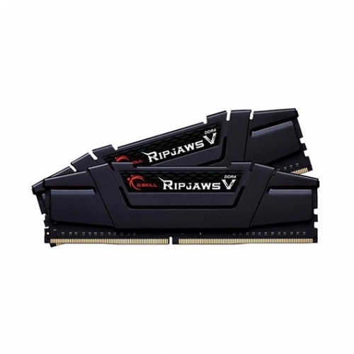 MEMORIA RAM DDR4 32GB 2X16GB 3200MHz G.SKILL RIPJAWS