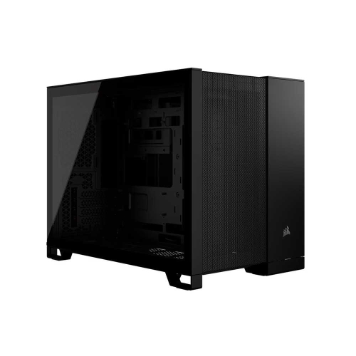 Corsair 2500D Airflow (Negro/Ventana)