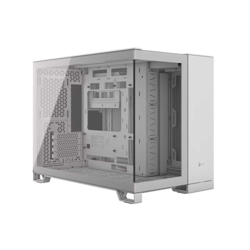 Corsair 2500X (Branco/Ventana)