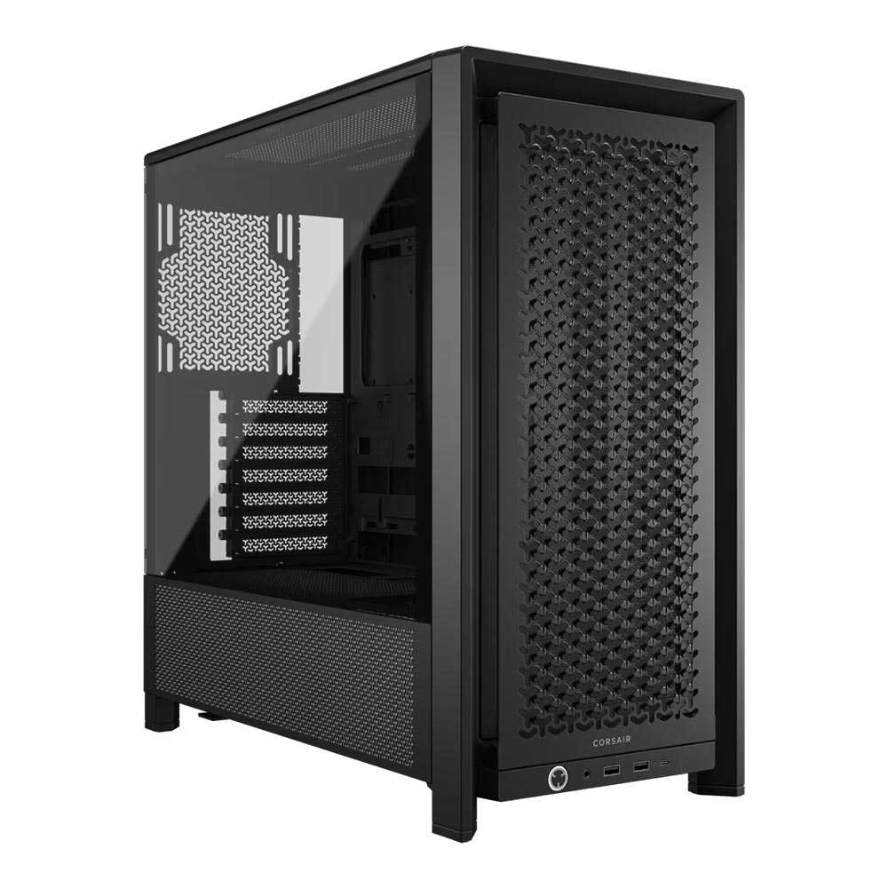 Corsair FRAME 4000D (Preto/Ventana)