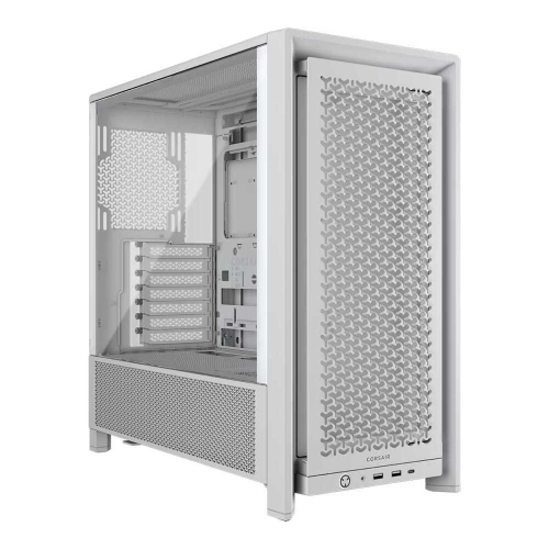 Corsair FRAME 4000D (Branco/Ventana)