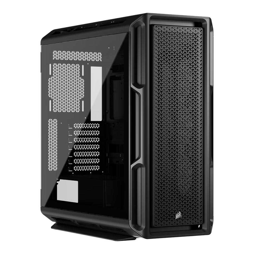 Corsair 5000T (Preto/Ventana)