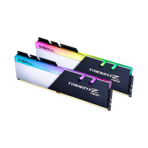 MEMORIA RAM DDR4 16GB 2X8GB 3600MHz G.SKILL TRIDENT