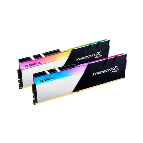 MEMORIA RAM DDR4 16GB 2X8GB 3600MHz G.SKILL TRIDENT