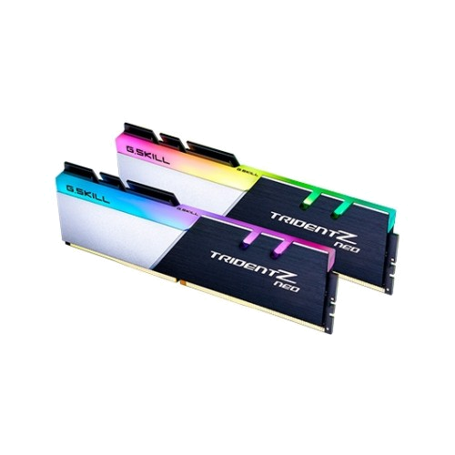 MEMORIA RAM DDR4 16GB 2X8GB 3600MHz G.SKILL TRIDENT