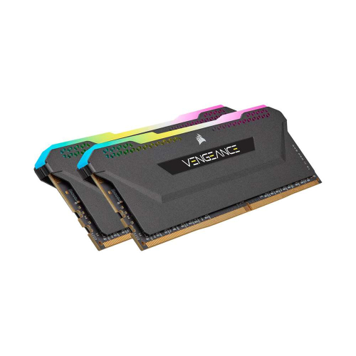 Corsair Vengeance RGB Pro SL 16Gb (2x 8Gb) DDR4 3200Mhz 1.35V