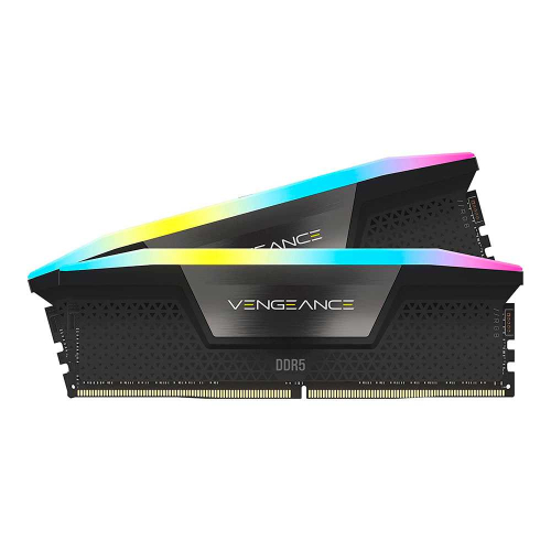 Corsair Vengeance RGB 32Gb (2x 16Gb) DDR5 6400Mhz 1.4V CL36