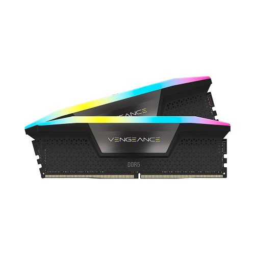 Corsair Vengeance RGB 32Gb (2x 16Gb) DDR5 7000Mhz 1.45V Preto