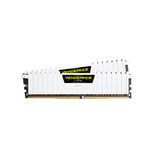 Corsair Vengeance LPX Branco 32Gb (2x 16Gb) DDR4 3200Mhz 1.35V