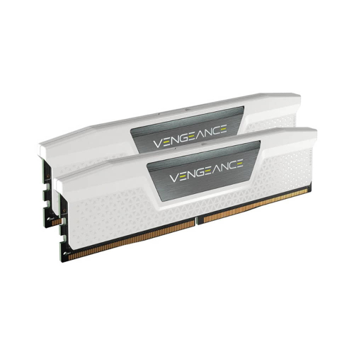 Corsair Vengeance 32Gb (2x 16Gb) DDR5 6400Mhz 1.35V Branco CL36