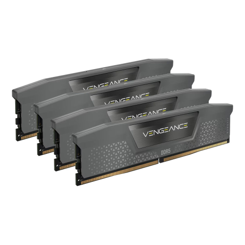 Corsair Vengeance 64Gb (4x 16Gb) DDR5 6000Mhz 1.35V CL36