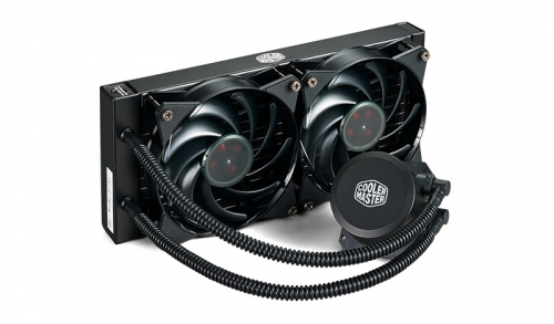 WATER COOLER CPU COOLERMASTER ML LITE 240