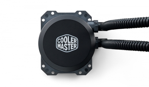 WATER COOLER CPU COOLERMASTER ML LITE 240