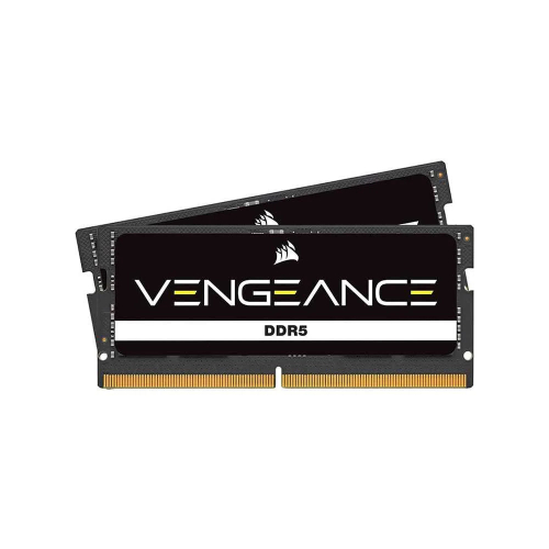 Corsair Vengeance 32Gb (2x 16Gb) So-DIMM DDR5 5600Mhz 1.1V