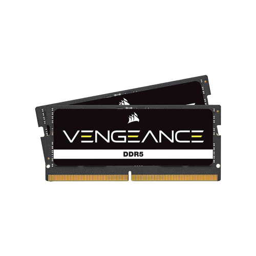 Corsair Vengeance 64Gb (2x 32Gb) So-DIMM DDR5 5200Mhz 1.1V