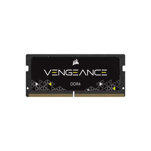 Corsair Vengeance 8Gb So-DIMM DDR4 2400Mhz 1.2V
