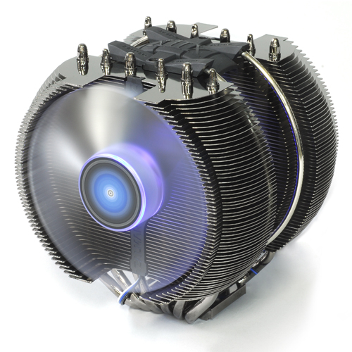 Zalman CNPS 12X