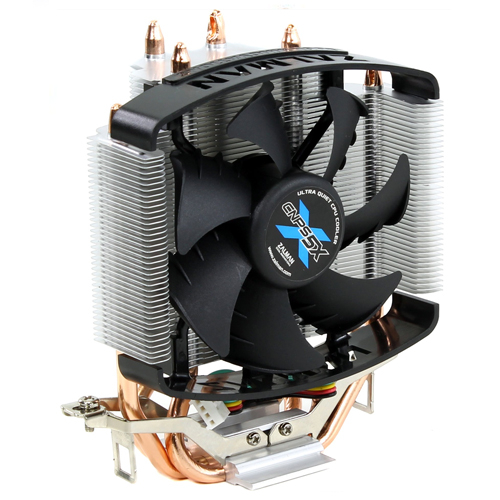 Zalman CNPS 5X Performa