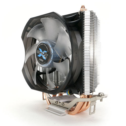 Zalman CNPS 7X Led Plus