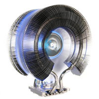 Zalman CNPS9900 MAX Blue
