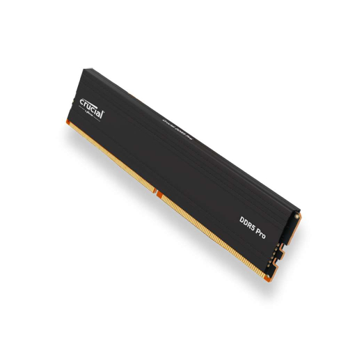 Crucial Pro 24Gb DDR5 U-DIMM 5600Mhz 1.1V