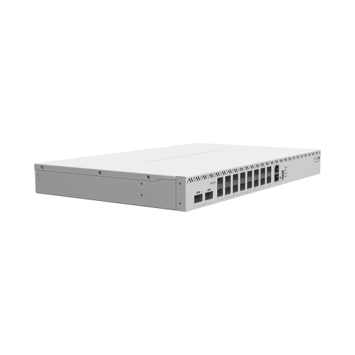 Mikrotik CRS518-16XS-2XQ-RM. Switch 18 Portas