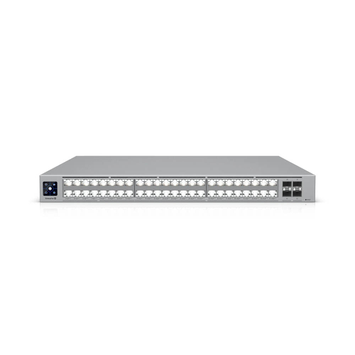 Ubiquiti ECS-48-POE. Switch PoE 48 Portas
