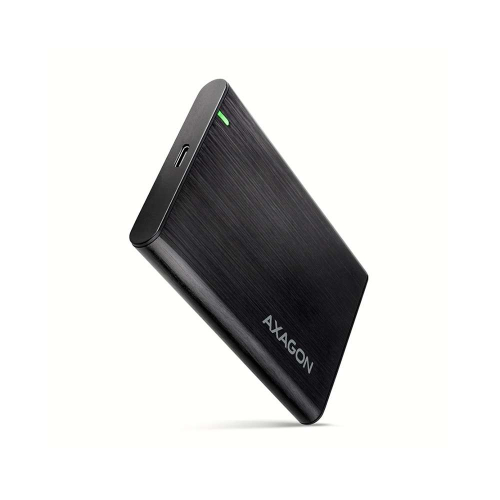 Axagon EE25-A6C 2.5 USB-C 3.2 Gen 1 Preto