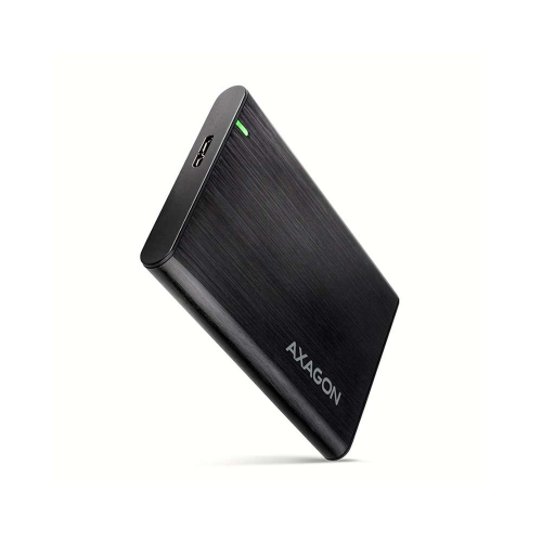 Axagon EE25-A6M 2.5 USB 3.2 Gen 1 Preto