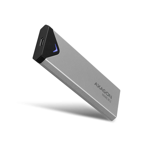 Axagon EEM2-UG2 M.2 USB-C 3.2 Gen 2