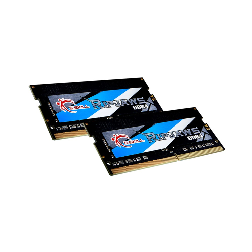G.Skill Ripjaws 16Gb (2x 8Gb) SO-DIMM DDR4 2400Mhz 1.20V