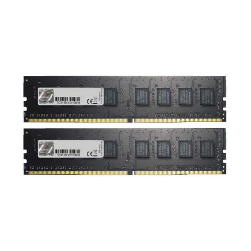 G.Skill Value 64Gb (2x 32Gb) DDR4 2666Mhz 1.20V