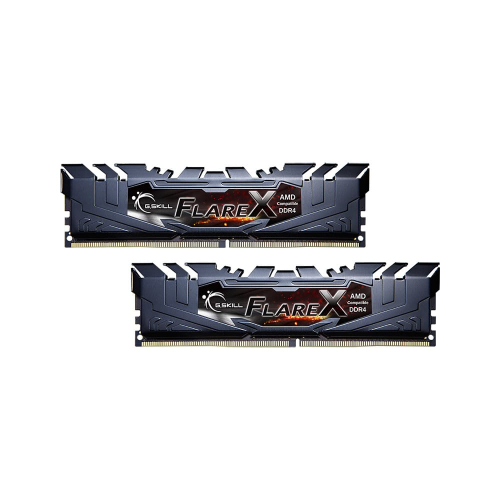 G.Skill Flare X 32Gb (2x 16Gb) DDR4 3200Mhz 1.35V