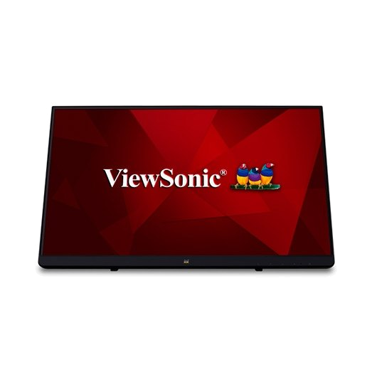 MONITOR LED 22"VIEWSONIC TD2230 TACTIL