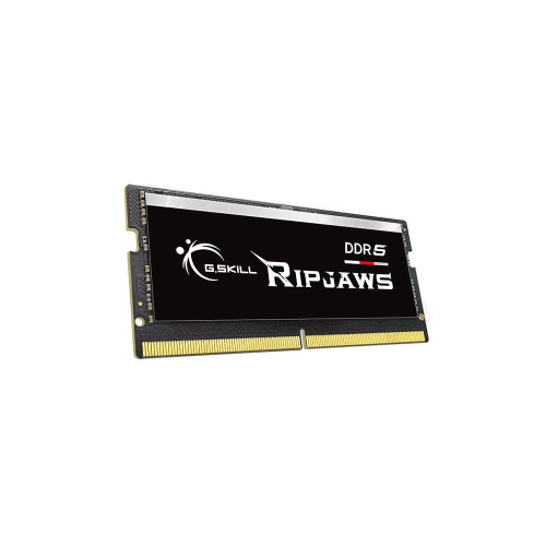 G.Skill RipJaws 32Gb So-DIMM DDR5 4800Mhz 1.1V
