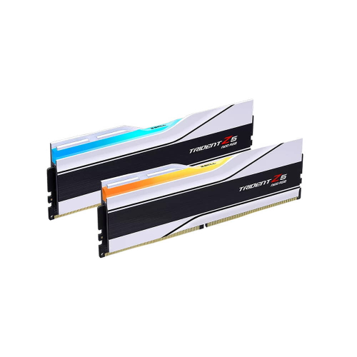 G.Skill Trident Z5 Neo RGB 32Gb (2x 16Gb) DDR5 6000Mhz 1.35V Branco