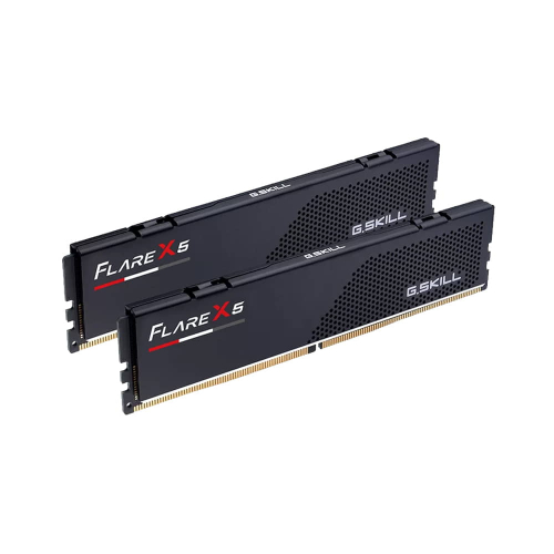 G.Skill Flare X5 128Gb (2x 64Gb) DDR5 6000Mhz 1.35V CL34