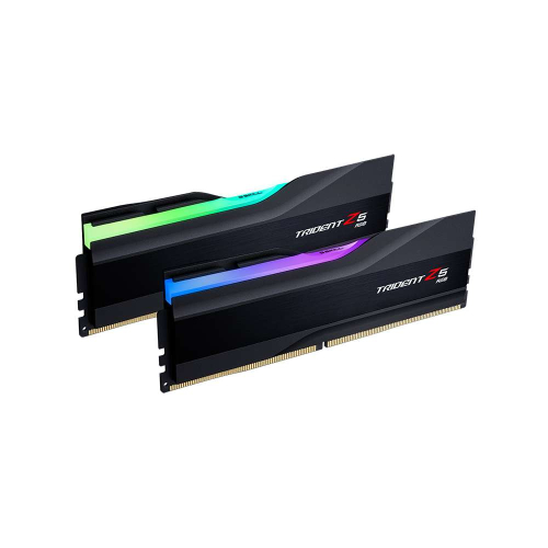 G.Skill Trident Z5 RGB 128Gb (2x 64Gb) DDR5 6000Mhz 1.35V CL34