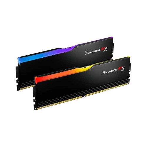 G.Skill Ripjaws M5 RGB 32Gb (2x 16Gb) DDR5 6400Mhz 1.4V
