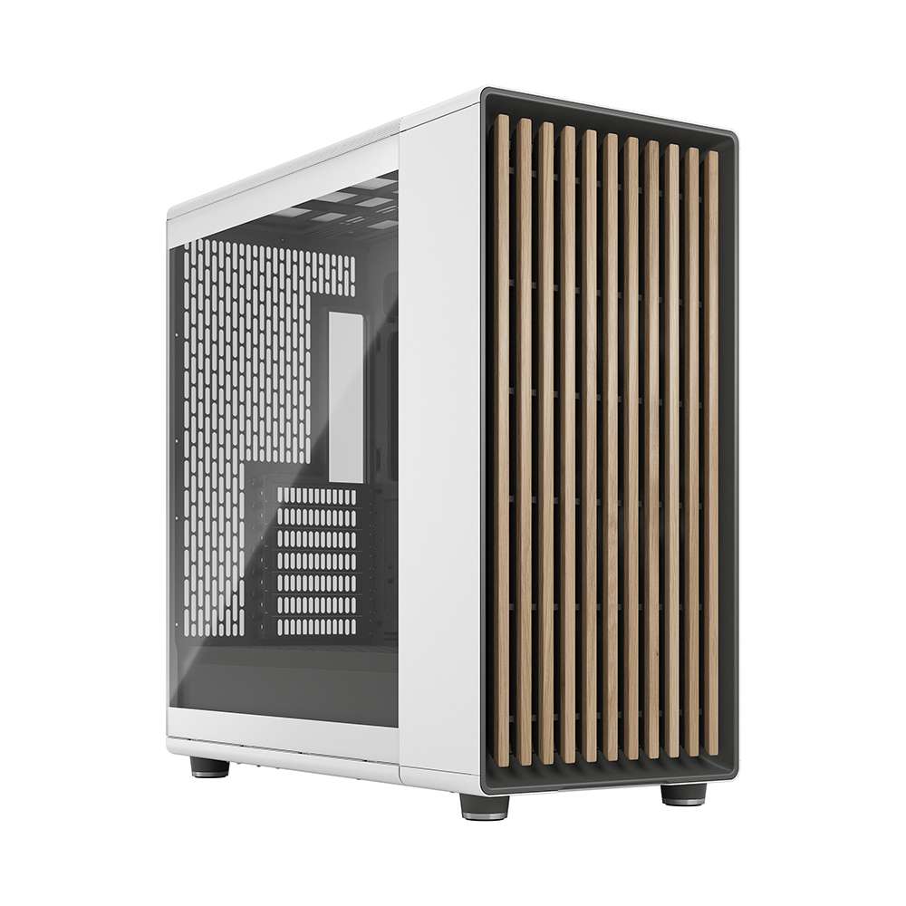 Fractal Design North XL Branco com Janela