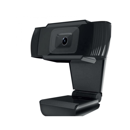 WEBCAM APPROX W620PRO USB 2.0 Preto