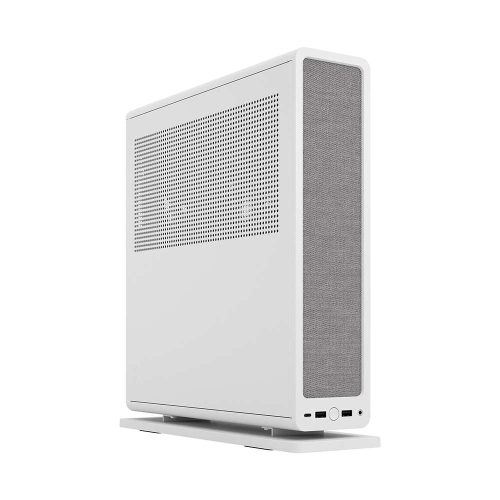 Fractal Design Ridge Branco PCIe 4.0