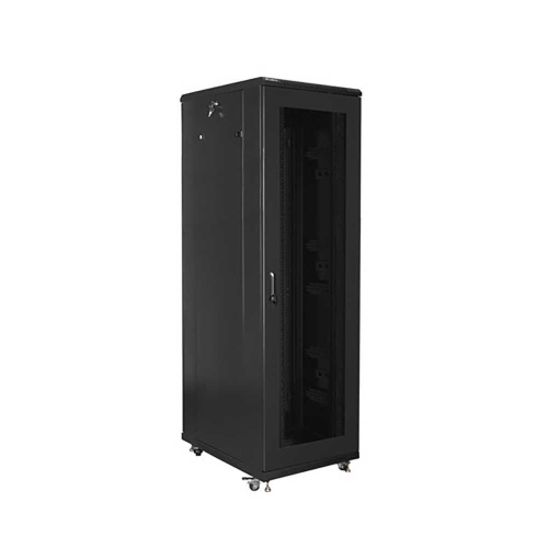 Lanberg Armario Rack 19"42U 800x800 FF01-8842-23B