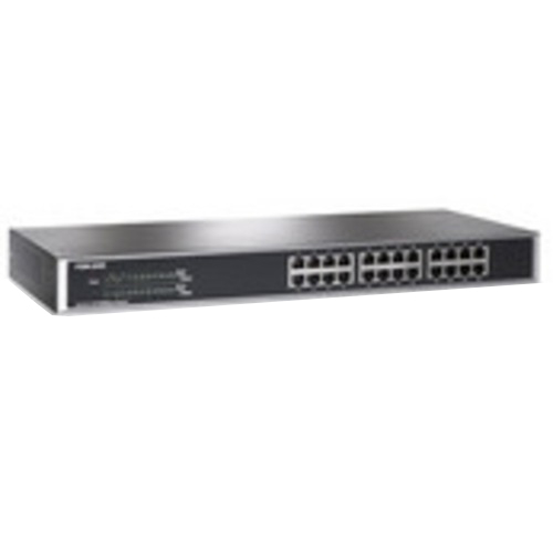 Level One FSW-2450. Switch No Gestionado 24 Portas Gigabit.